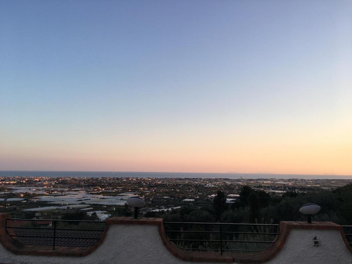 C'Era Una Volta Terracina Εξωτερικό φωτογραφία
