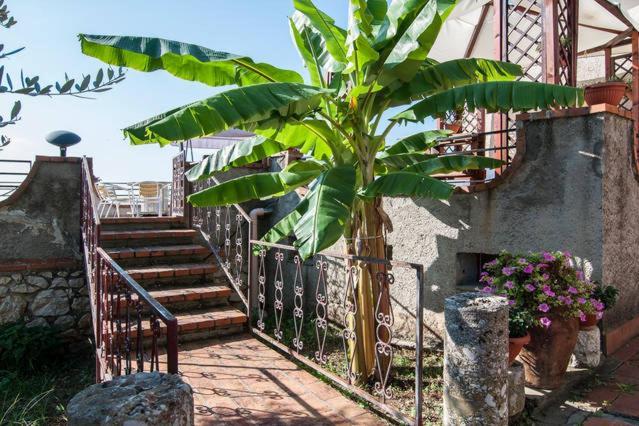 C'Era Una Volta Terracina Εξωτερικό φωτογραφία